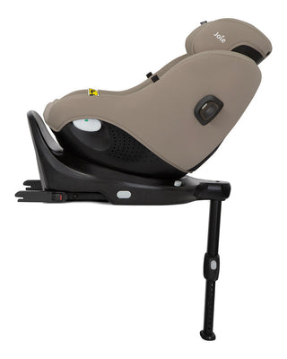 Reboarder – Joie – i-Pivot 360 – Oak