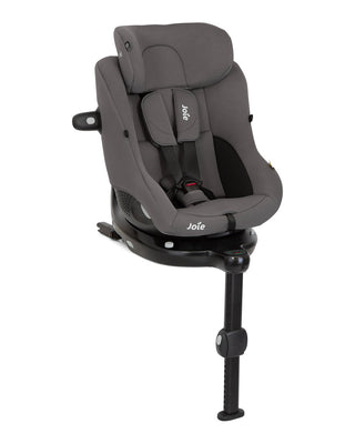Reboarder – Joie – i-Pivot 360 – Thunder