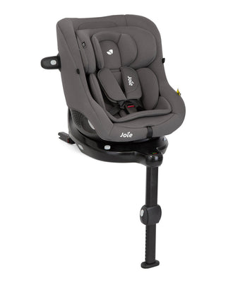 Reboarder – Joie – i-Pivot 360 – Thunder