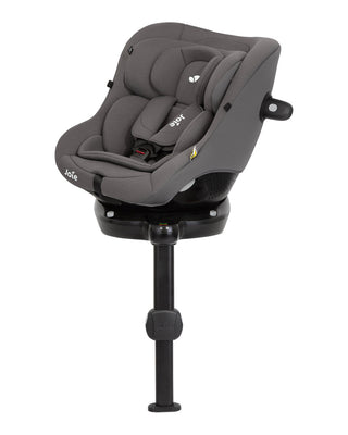 Reboarder – Joie – i-Pivot 360 – Thunder