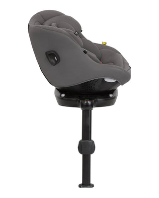 Reboarder – Joie – i-Pivot 360 – Thunder