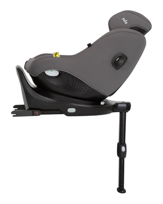 Reboarder – Joie – i-Pivot 360 – Thunder