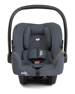 Babyschale – Joie – i-Snug 2 – Moonlight