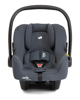 Babyschale – Joie – i-Snug 2 – Moonlight