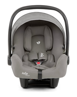 Babyschale – Joie – i-Snug 2 – Pebble