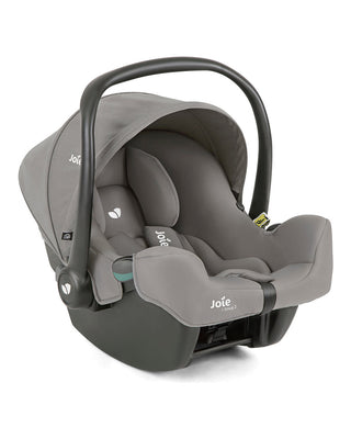 Babyschale – Joie – i-Snug 2 – Pebble