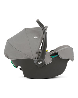 Babyschale – Joie – i-Snug 2 – Pebble