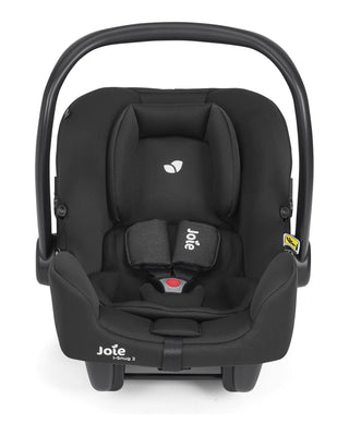 Babyschale – Joie – i-Snug 2 – Raven
