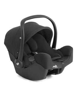 Babyschale – Joie – i-Snug 2 – Raven
