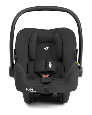 Babyschale – Joie – i-Snug 2 – Shale