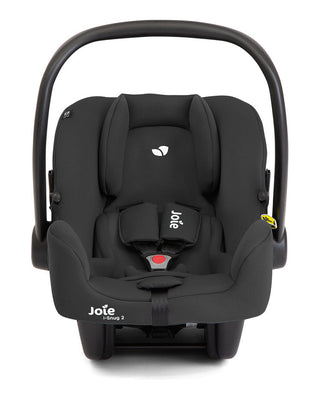Babyschale – Joie – i-Snug 2 – Shale