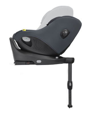 Reboarder – Joie – i-Spin 360 Compact – Lagoon