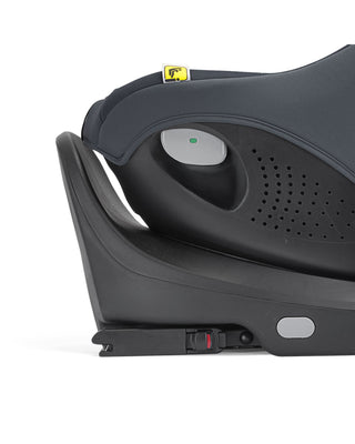 Reboarder – Joie – i-Spin 360 Compact – Lagoon