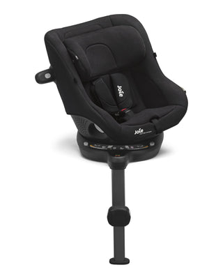 Reboarder – Joie – i-Spin 360 Compact – Raven