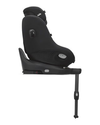 Reboarder – Joie – i-Spin 360 Compact – Raven