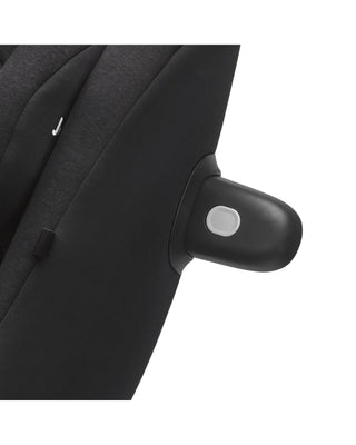 Reboarder – Joie – i-Spin 360 Compact – Raven