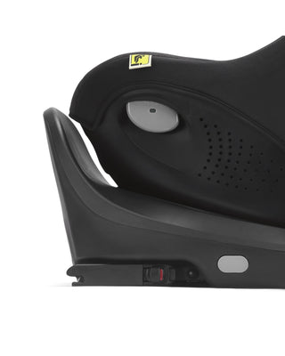 Reboarder – Joie – i-Spin 360 Compact – Raven
