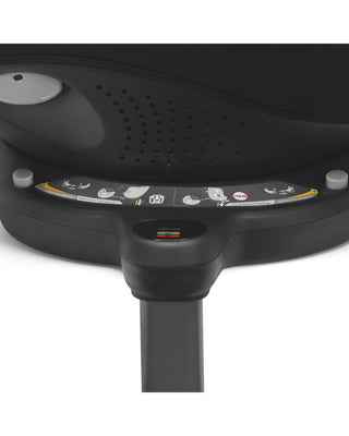 Reboarder – Joie – i-Spin 360 Compact – Raven