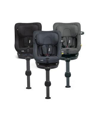 Reboarder – Joie – i-Spin 360 Compact – Raven