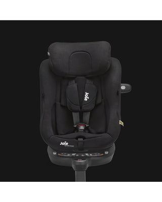 Reboarder – Joie – i-Spin 360 Compact – Raven