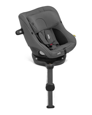 Reboarder – Joie – i-Spin 360 Compact – Thunder