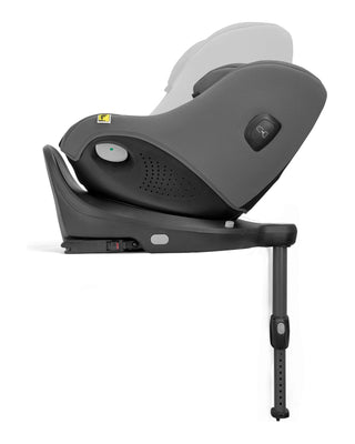 Reboarder – Joie – i-Spin 360 Compact – Thunder
