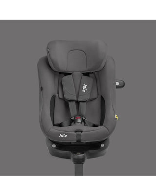 Reboarder – Joie – i-Spin 360 Compact – Thunder