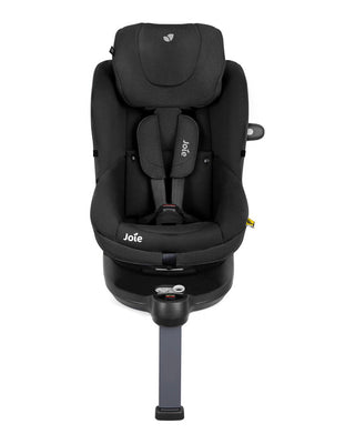 Reboarder – Joie – i-Spin 360 E – Shale