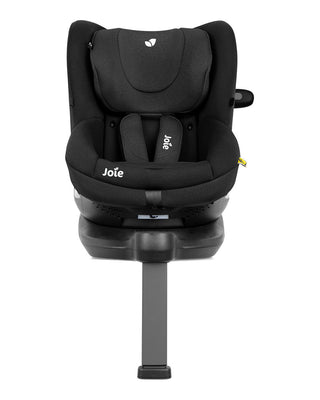 Reboarder – Joie – i-Spin 360 E – Shale
