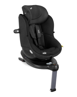 Reboarder – Joie – i-Spin 360 E – Shale