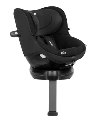 Reboarder – Joie – i-Spin 360 E – Shale