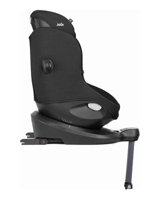 Reboarder – Joie – i-Spin 360 E – Shale
