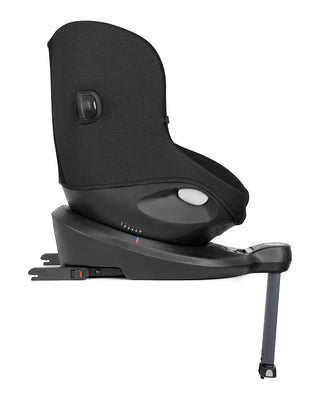 Reboarder – Joie – i-Spin 360 E – Shale