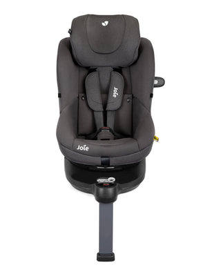 Reboarder – Joie – i-Spin 360 E – Thunder