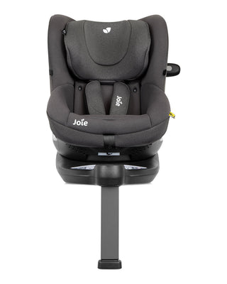 Reboarder – Joie – i-Spin 360 E – Thunder
