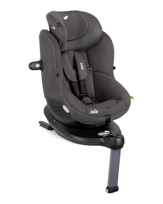 Reboarder – Joie – i-Spin 360 E – Thunder