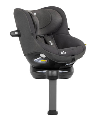 Reboarder – Joie – i-Spin 360 E – Thunder