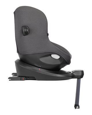 Reboarder – Joie – i-Spin 360 E – Thunder