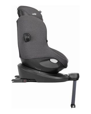 Reboarder – Joie – i-Spin 360 E – Thunder