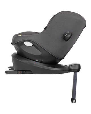 Reboarder – Joie – i-Spin 360 E – Thunder
