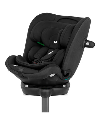 Autositz – Joie – i-Spin 360 MAX – Raven