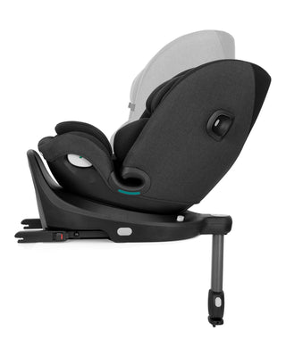 Autositz – Joie – i-Spin 360 MAX – Raven