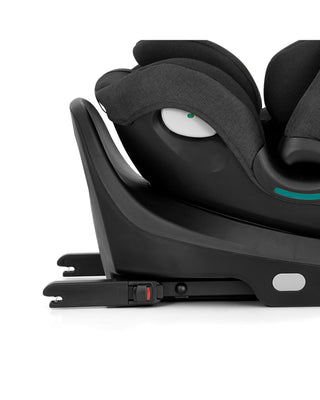 Autositz – Joie – i-Spin 360 MAX – Raven