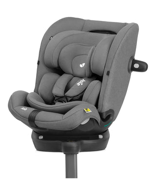 Autositz – Joie – i-Spin 360 MAX – Thunder