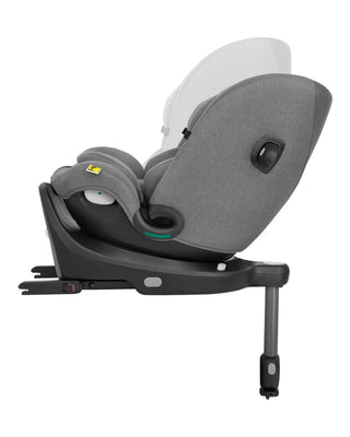 Reboarder – Joie – i-Spin 360 MAX – Thunder