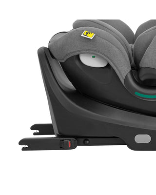 Autositz – Joie – i-Spin 360 MAX – Thunder