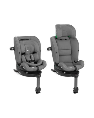 Autositz – Joie – i-Spin 360 MAX – Thunder