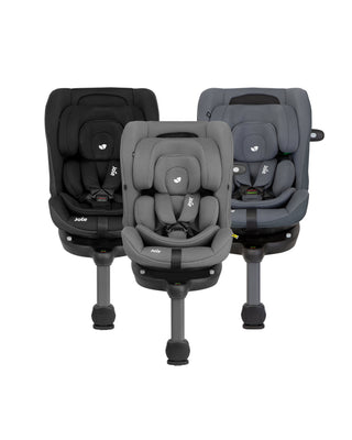 Autositz – Joie – i-Spin 360 MAX – Thunder