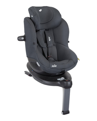 Reboarder – Joie – i-Spin 360 – Moonlight