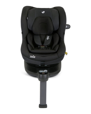 Reboarder – Joie – i-Spin 360 – Shale